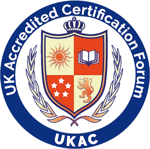 UKAC Certification